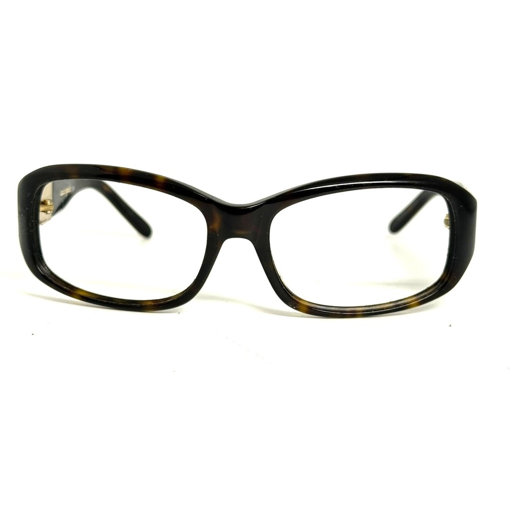 Kate Spade Marli/S 086 Y6 Tortoise Floral Eyeglasses Frames 125